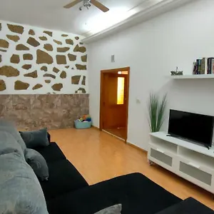 Apartamento La Marea Apartamento