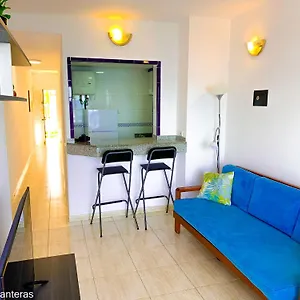 Seaview Canteras Apartment