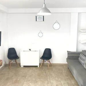 Shore View Ii Canteras By Canary365 Apartamento