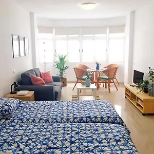 Padre Cueto Flat By Canary365 Apartamento