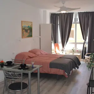 Mary Sánchez Loft Apartamento