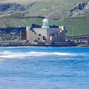 Casa Las Canteras Сasa de vacaciones