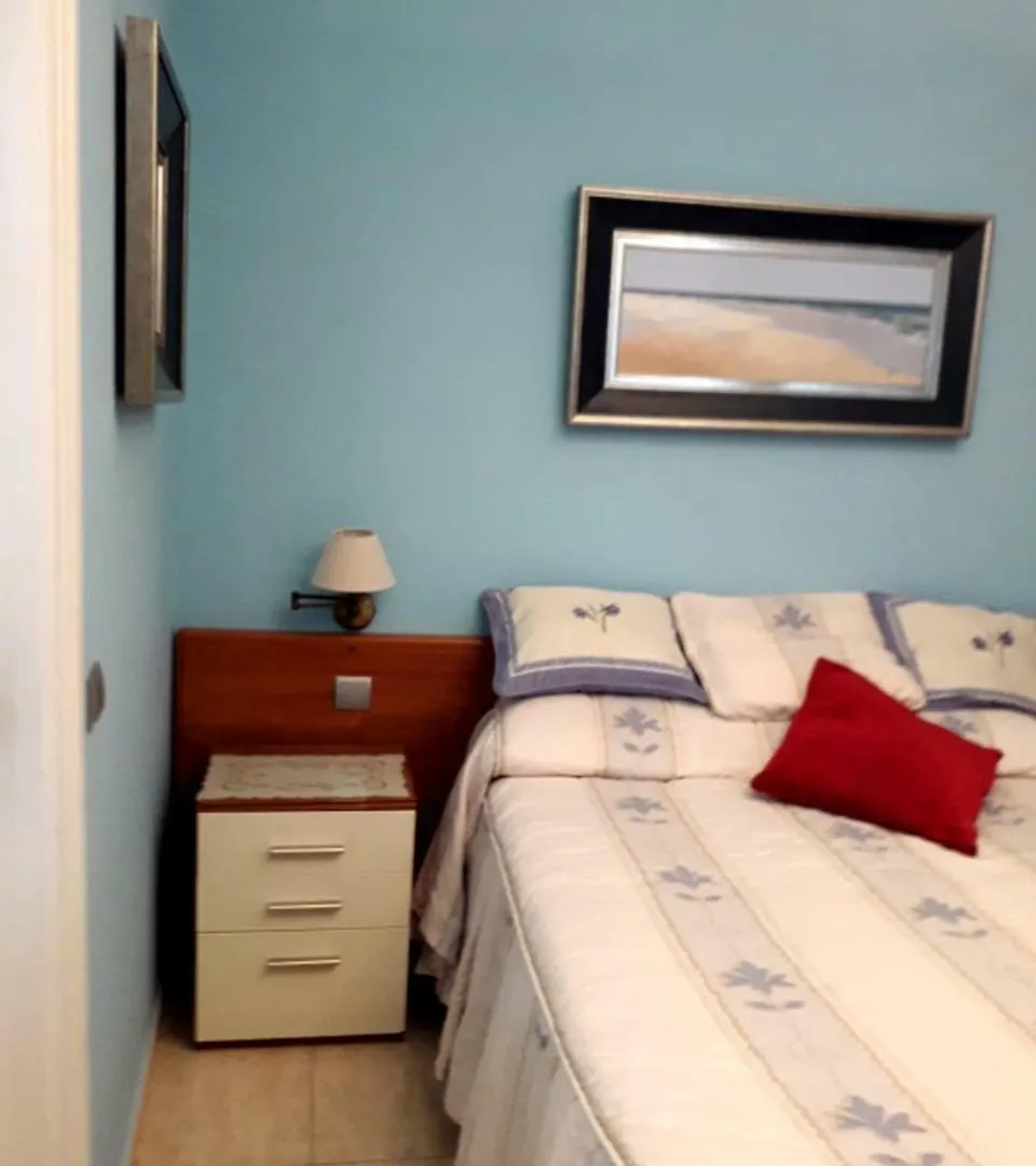 1St Line Las Canteras Beach Private Terrace Attic Las Palmas de Gran Canaria Apartment
