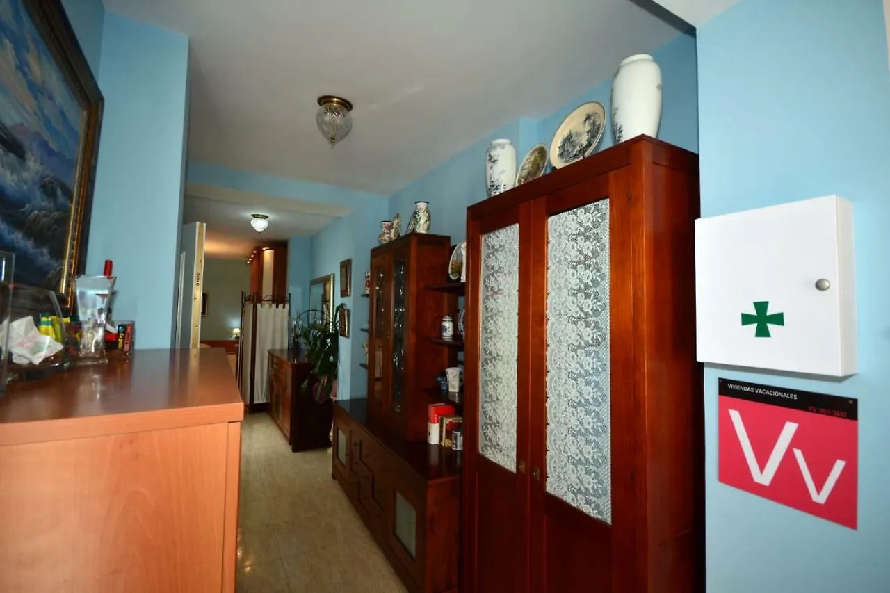 1St Line Las Canteras Beach Private Terrace Attic Las Palmas de Gran Canaria 0*,  Spain