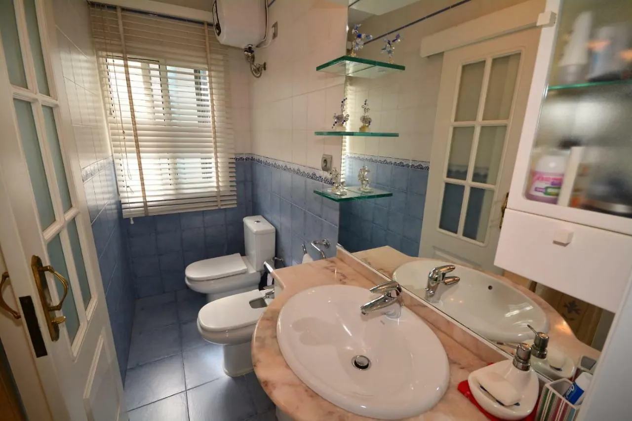 1St Line Las Canteras Beach Private Terrace Attic Las Palmas de Gran Canaria Spain