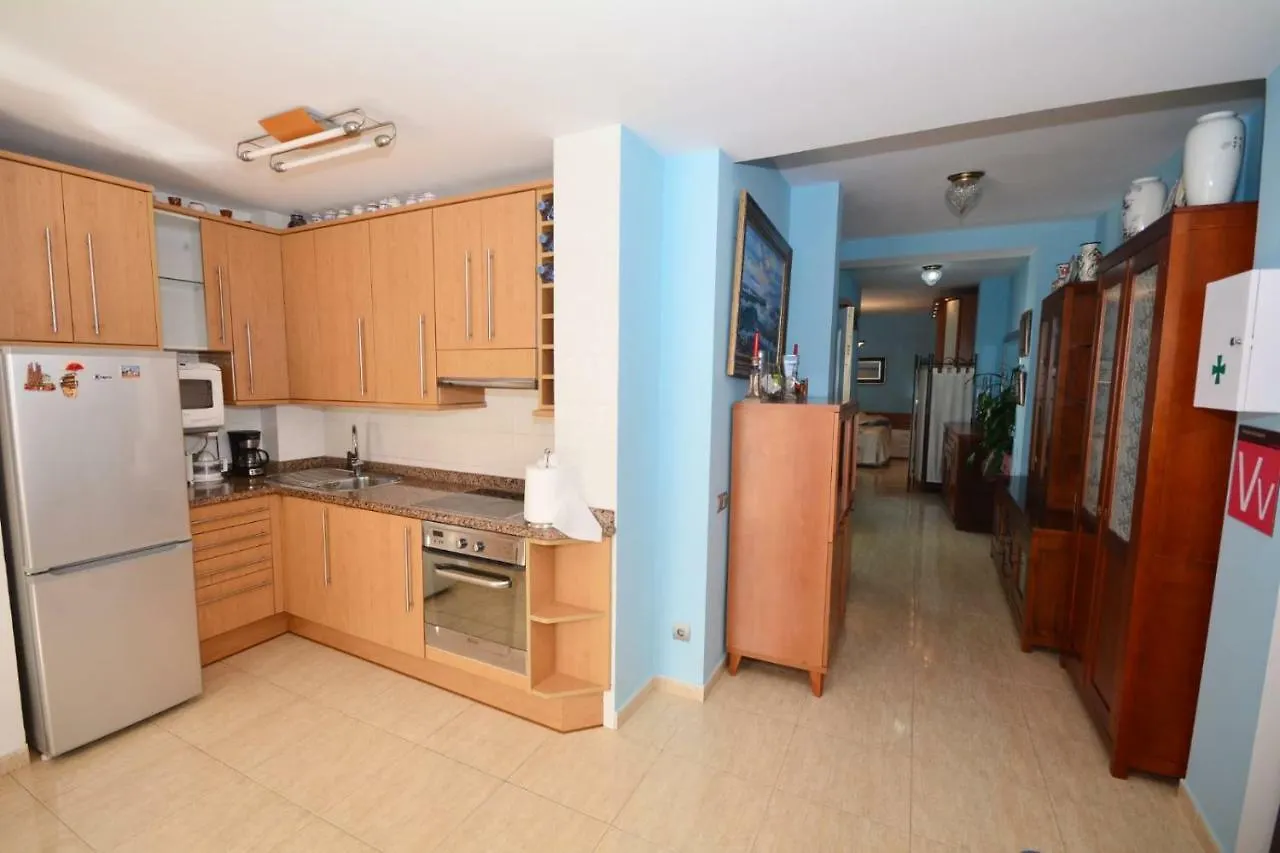 Apartment 1St Line Las Canteras Beach Private Terrace Attic Las Palmas de Gran Canaria